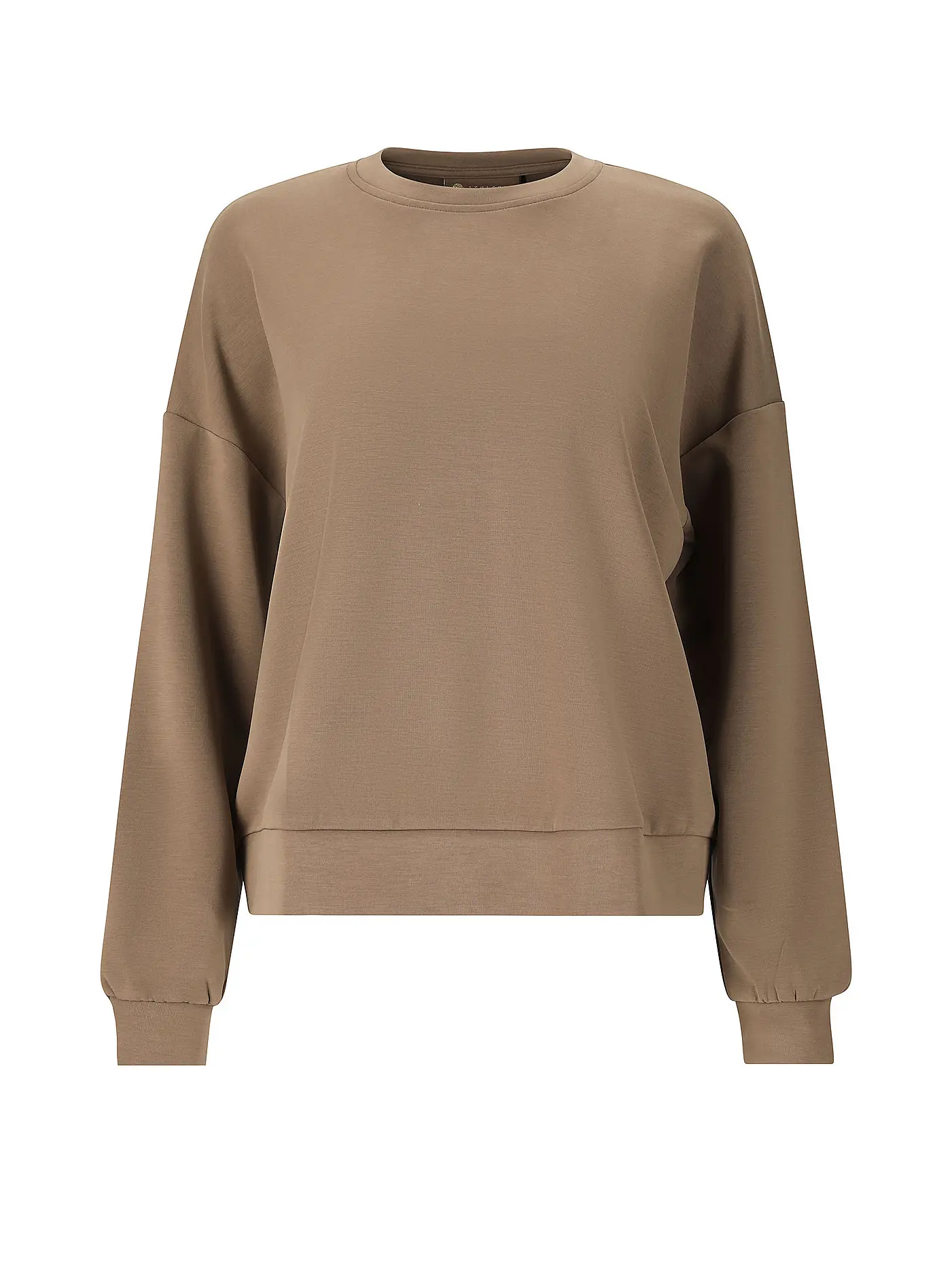 ATHLECIA | Damen Fitnesssweater Jillnana | braun